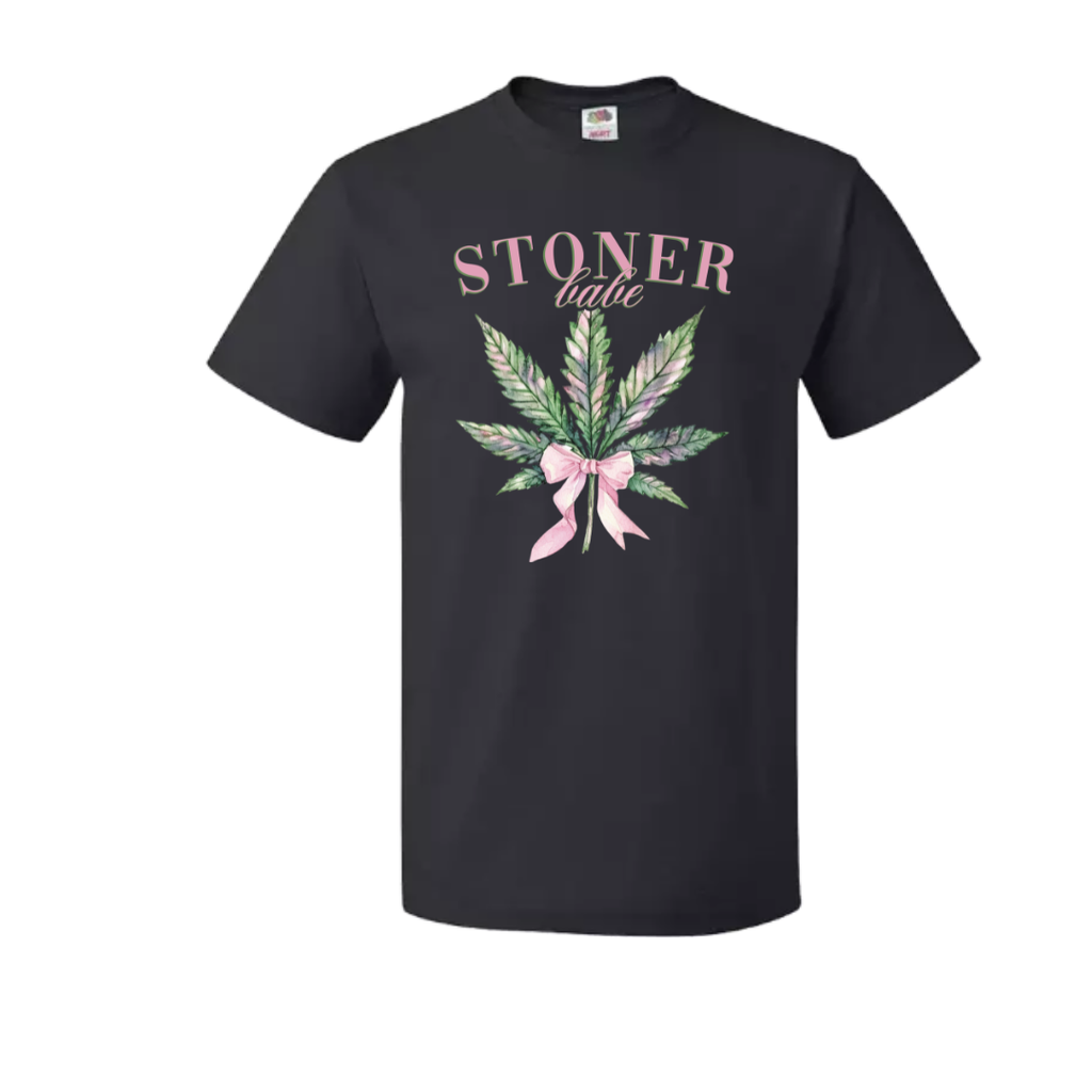 Stoner Babe