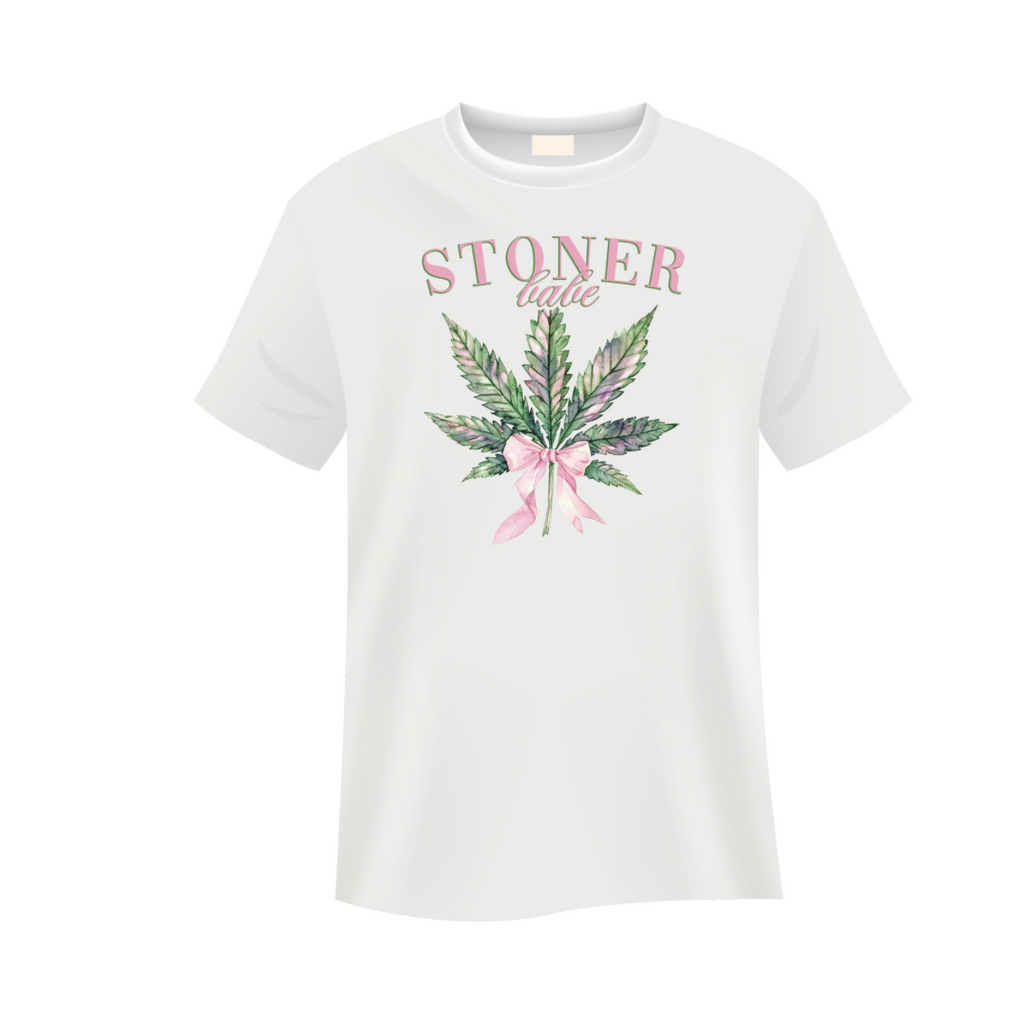 Stoner Babe