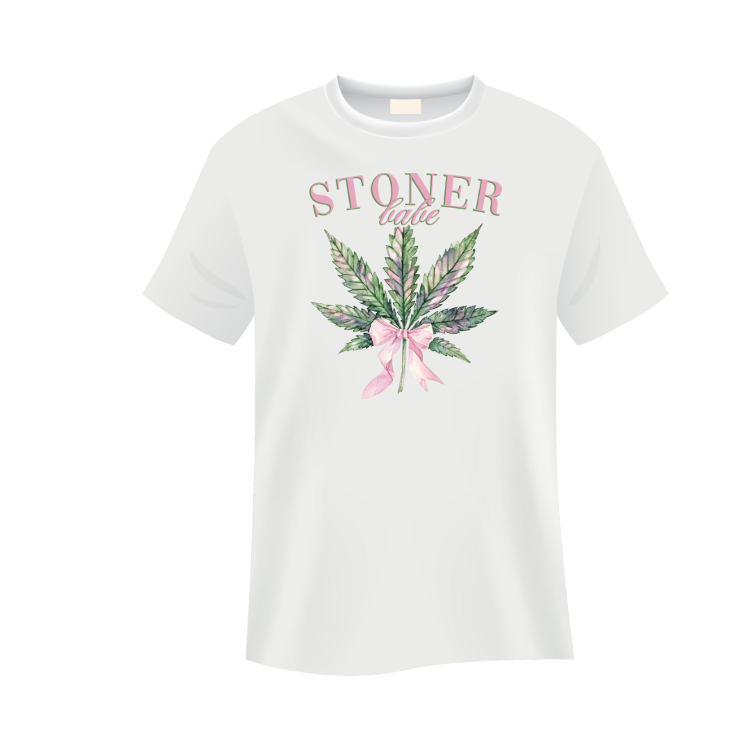 Stoner Babe