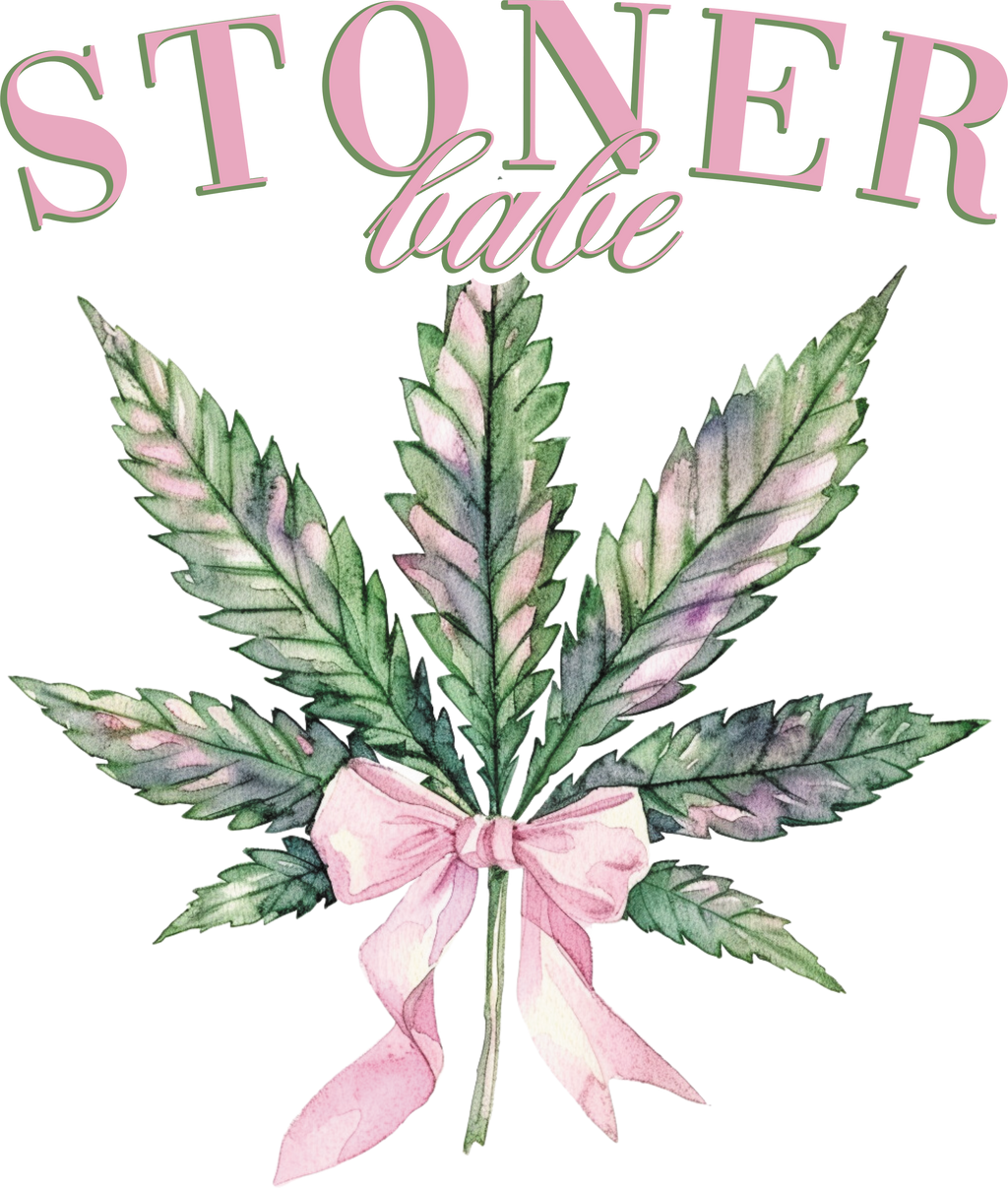 Stoner Babe