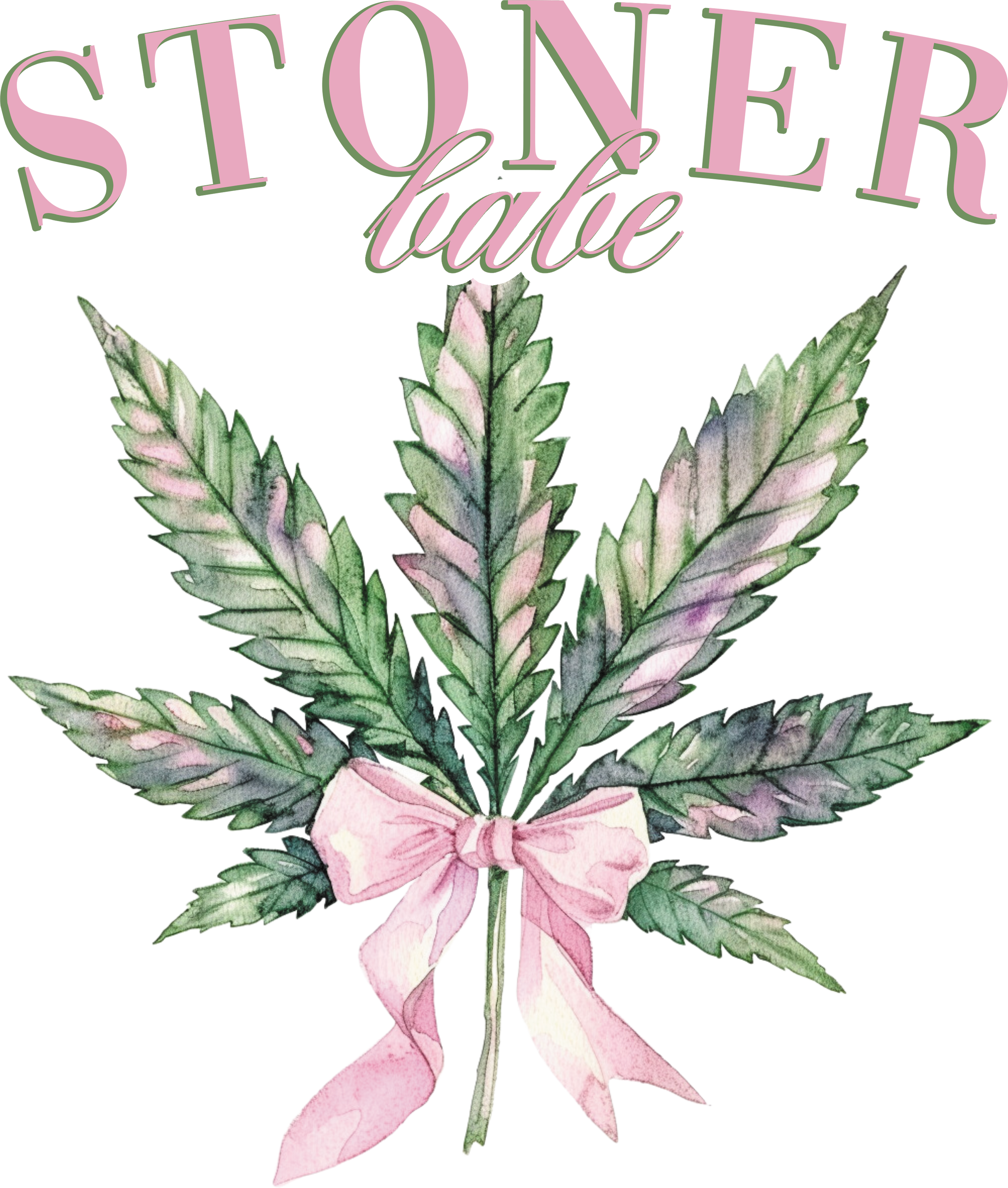 Stoner Babe